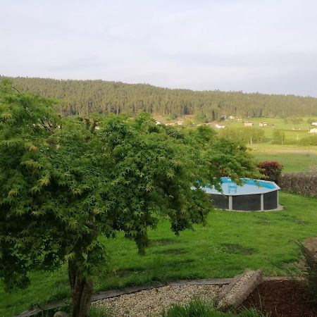 Casa Reibon Villa Santiago de Compostela Eksteriør bilde