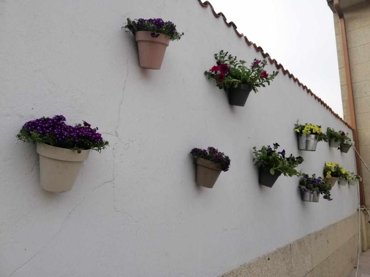 Casa Reibon Villa Santiago de Compostela Eksteriør bilde