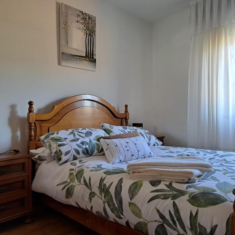 Casa Reibon Villa Santiago de Compostela Eksteriør bilde
