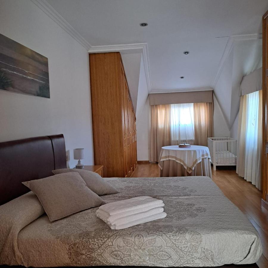 Casa Reibon Villa Santiago de Compostela Eksteriør bilde
