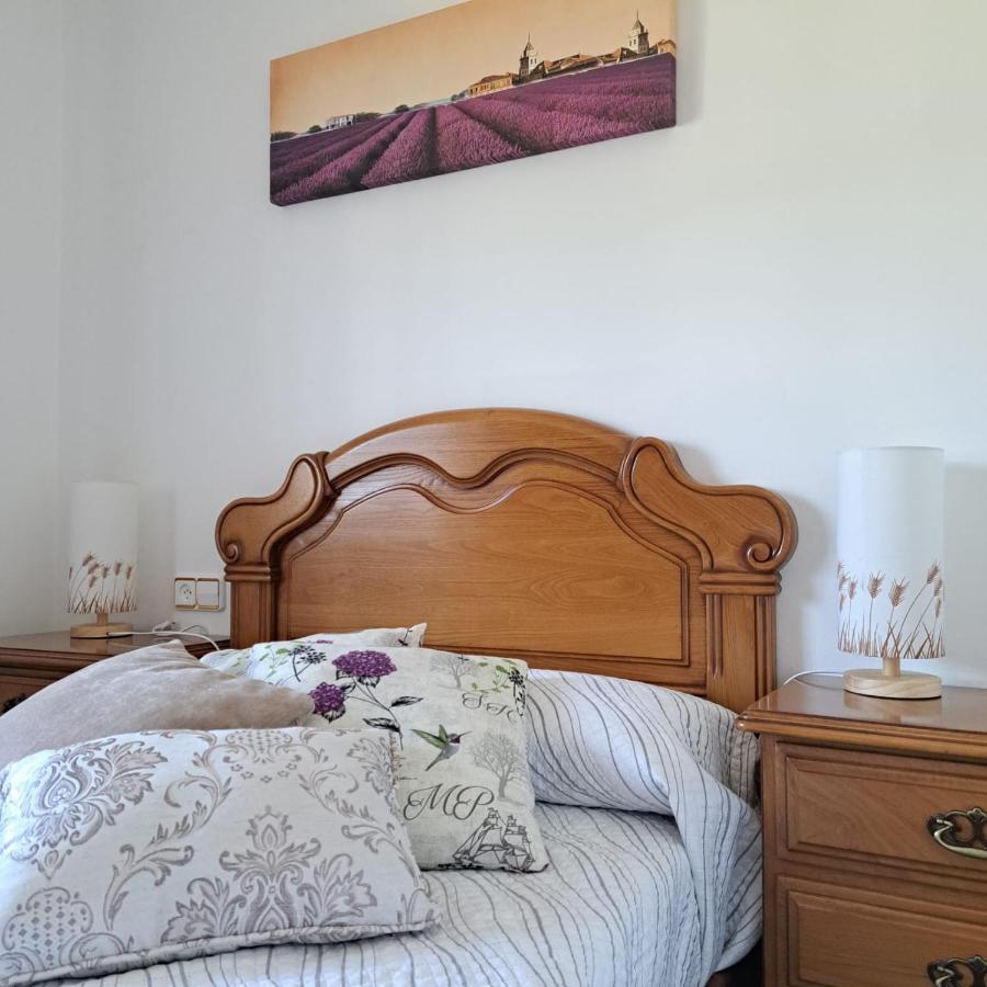 Casa Reibon Villa Santiago de Compostela Eksteriør bilde
