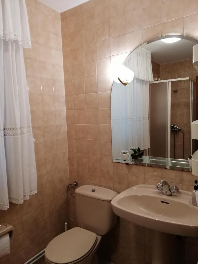 Casa Reibon Villa Santiago de Compostela Eksteriør bilde