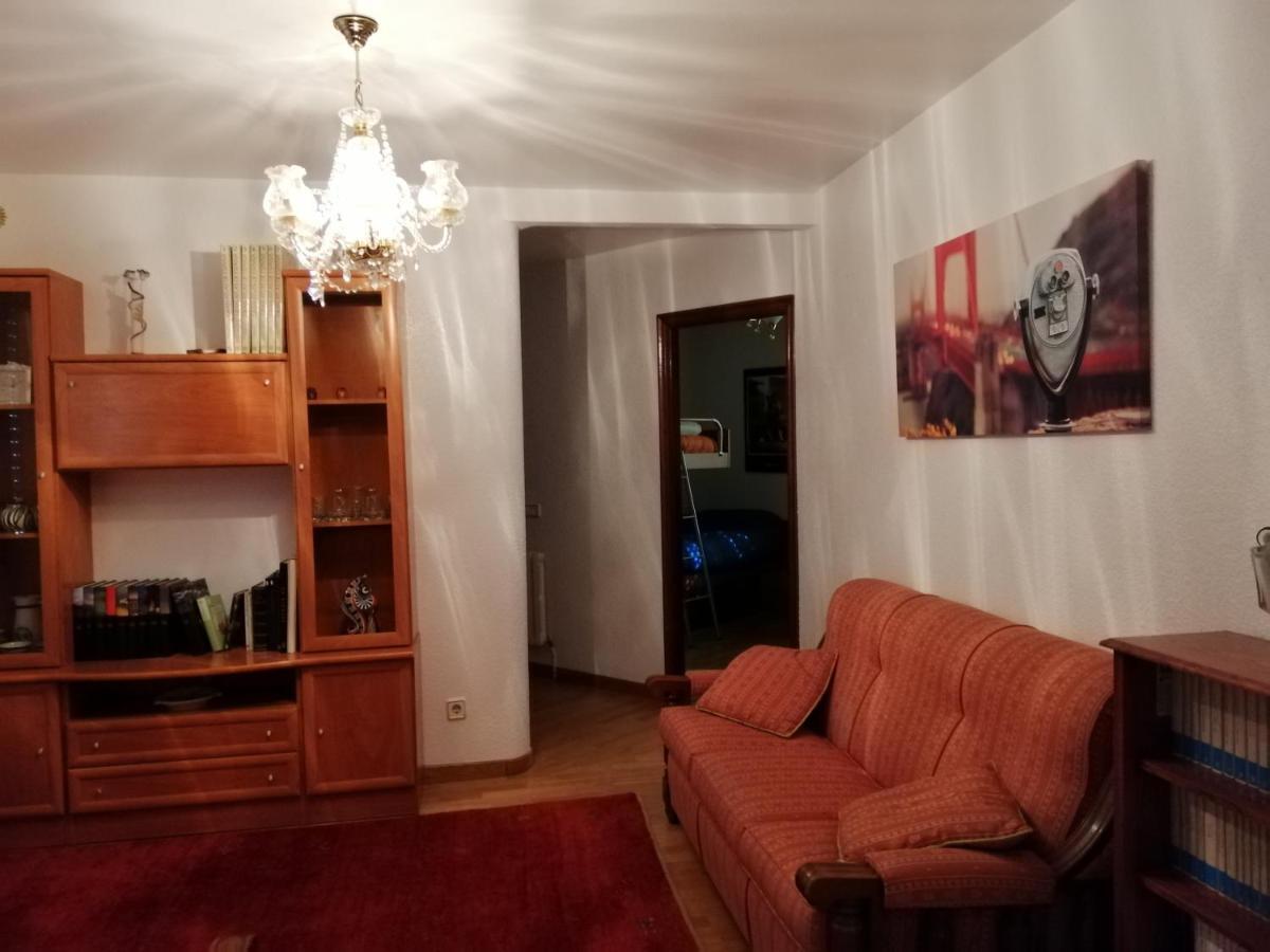 Casa Reibon Villa Santiago de Compostela Eksteriør bilde