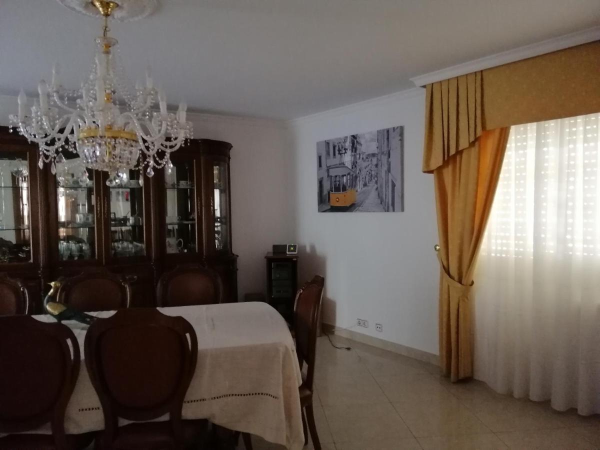 Casa Reibon Villa Santiago de Compostela Eksteriør bilde