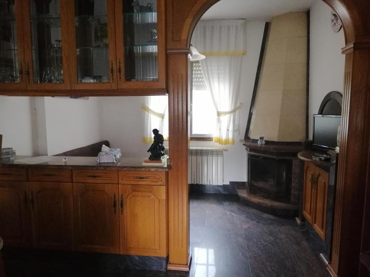 Casa Reibon Villa Santiago de Compostela Eksteriør bilde