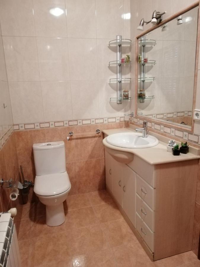 Casa Reibon Villa Santiago de Compostela Eksteriør bilde