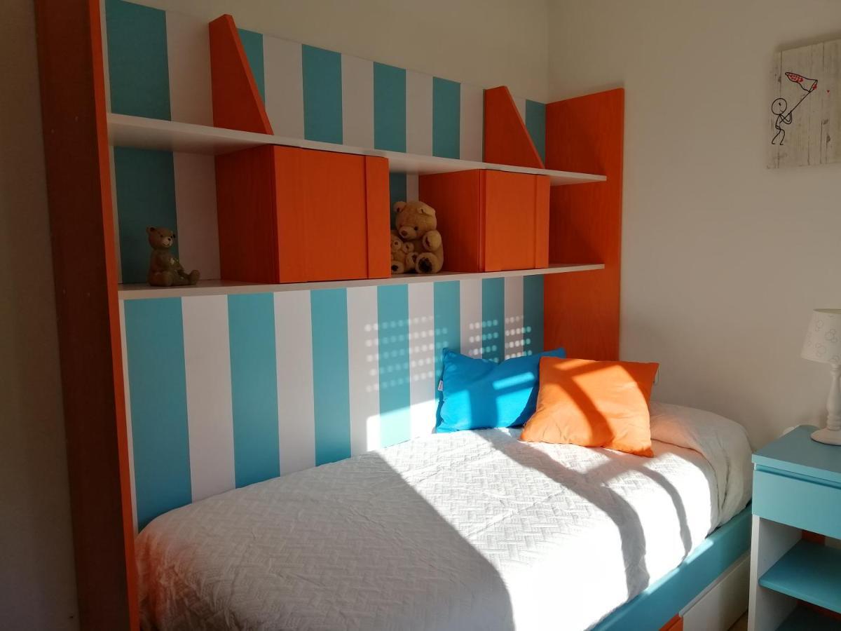 Casa Reibon Villa Santiago de Compostela Eksteriør bilde